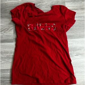 Guess tee shirt